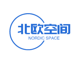 北欧空间 NORDIC SPACE 商标图样