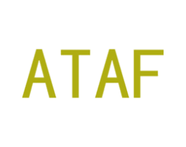 ATAF 商标图样