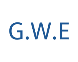 G.W.E 商标图样