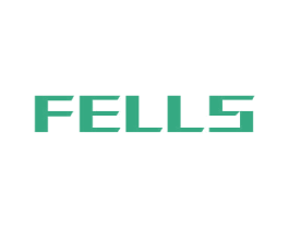 FELLS 商标图样