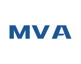 MVA 商标图样