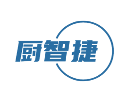 厨智捷 商标图样