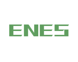 ENES 商标图样
