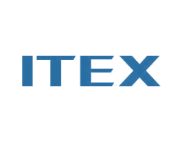 ITEX 商标图样