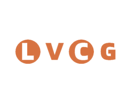 LVCG 商标图样