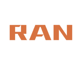 RAN 商标图样