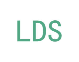 LDS 商标图样