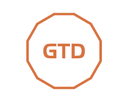 GTD 商标图样