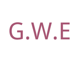 G.W.E 商标图样