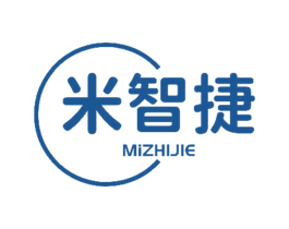 米智捷 商标图样