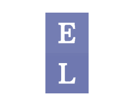 EL 商标图样