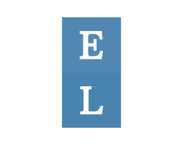 EL 商标图样