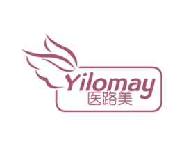 医路美 YILOMAY 商标图样