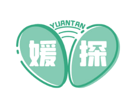 媛探 商标图样
