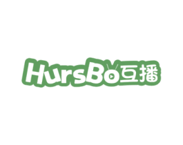 HURSBO互播 商标图样