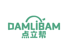DAMLIBAM 点立帮 商标图样