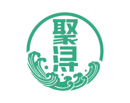 聚浔 商标图样