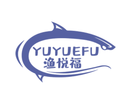渔悦福 商标图样