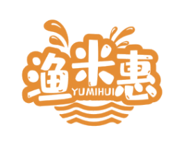 渔米惠 商标图样