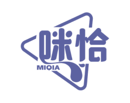 咪恰 商标图样