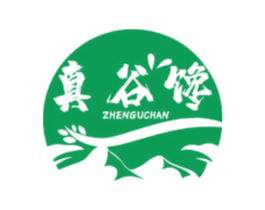 真谷馋 商标图样