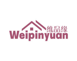 维品缘 商标图样