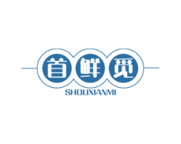 首鲜觅 商标图样