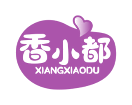 香小都 商标图样