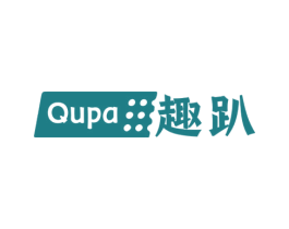 趣趴 商标图样