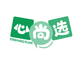 心尚选 商标图样
