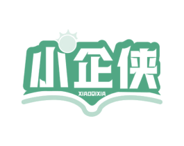 小企侠 商标图样