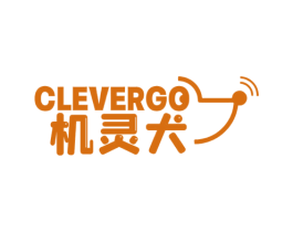 CLEVERGO 机灵犬 商标图样