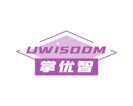 掌优智 UWISOOM 商标图样