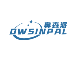 奥森派 OWSINPAL 商标图样