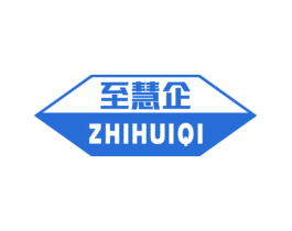 至慧企 商标图样