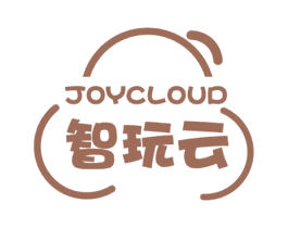 智玩云 JOYCLOUD 商标图样
