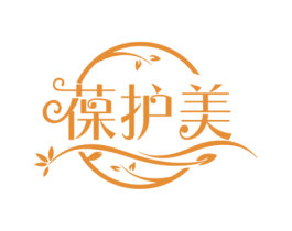 葆护美 商标图样