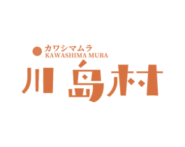川岛村 KAWASHIMA MURA 商标图样