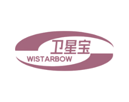 卫星宝 WISTARBOW 商标图样