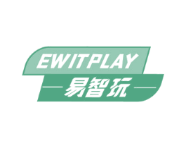 易智玩 EWITPLAY 商标图样