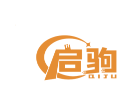 启驹 商标图样
