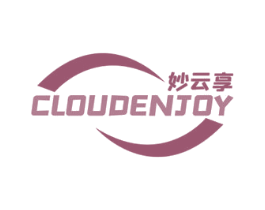 妙云享 CLOUDENJOY 商标图样