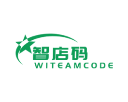 智店码 WITEAMCODE 商标图样