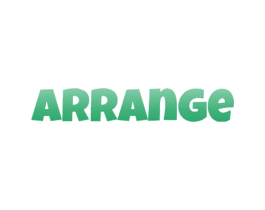 ARRANGE 商标图样