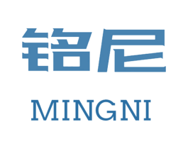 铭尼 商标图样