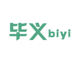 毕义 商标图样