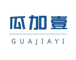 瓜加壹 商标图样