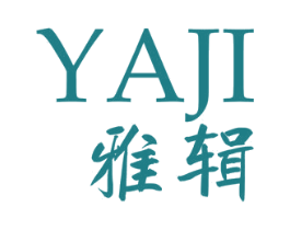 雅辑 商标图样
