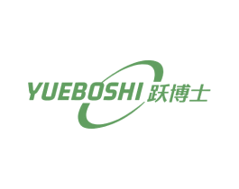 跃博士 商标图样