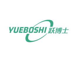 跃博士 商标图样
